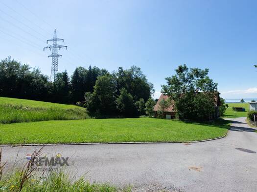 Grundstück zum Kauf 989 m² Grundstück Hauat Dornbirn 6850