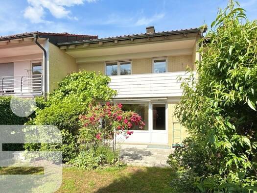 Reihenmittelhaus zum Kauf 278.000 € 5 Zimmer 131 m² 260 m² Grundstück frei ab sofort Polling 84570