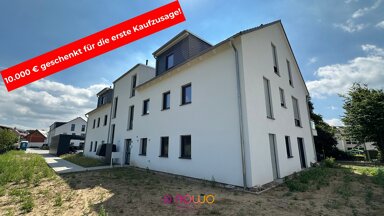 Wohnung zum Kauf 408.150 € 3 Zimmer 109 m² 2. Geschoss Obersickte Sickte 38173