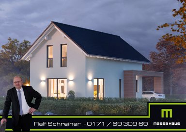 Haus zum Kauf 347.788 € 4 Zimmer 162 m² 595 m² Grundstück Morsbach, Sieg Morsbach 51597