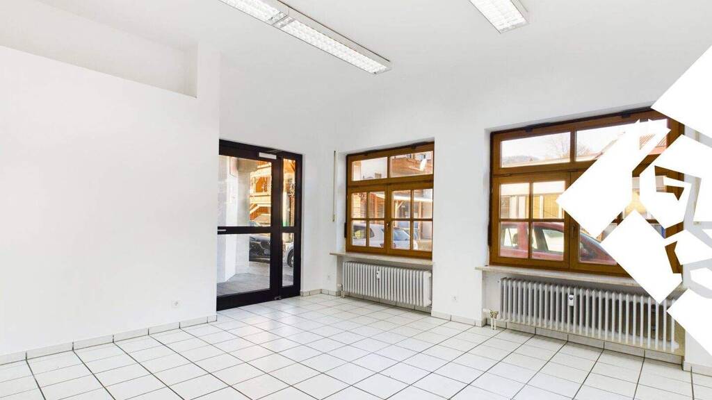 Ladenfläche zum Kauf 3.669 € 2 Zimmer Mühlau Kiefersfelden 83088