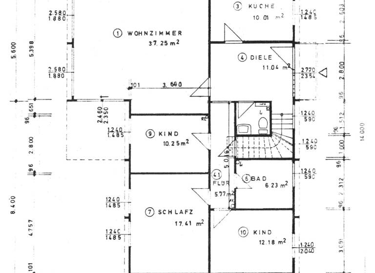 Bungalow zum Kauf 369.000 € 4 Zimmer 112,6 m²<br/>Wohnfläche 994 m²<br/>Grundstück Uetersen 25436