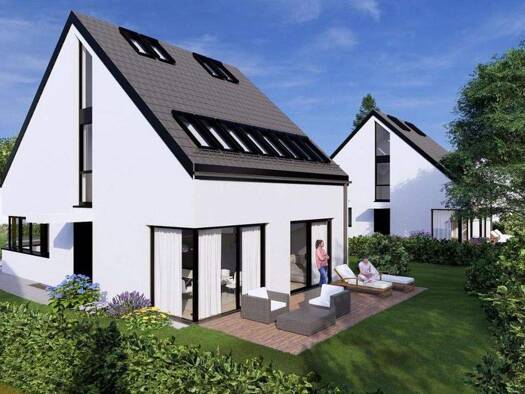 Grundstück zum Kauf provisionsfrei 749.000 € 867 m² Grundstück Lochhausener Str. 165 Aubing-Lochhausen-Langwied München 81249