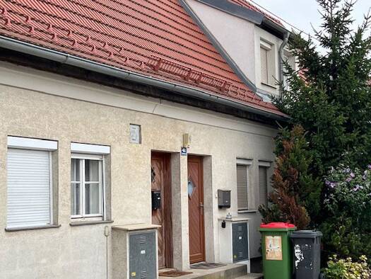 Doppelhaushälfte zum Kauf 220.000 € 3 Zimmer 75 m² 400 m² Grundstück Gartenstrasse 41 Strasshof an der Nordbahn 2231