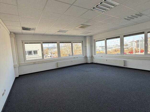 Bürofläche zur Miete provisionsfrei 10 € 37 m² Bürofläche Affinger Straße 12 Lechhausen Augsburg 86167