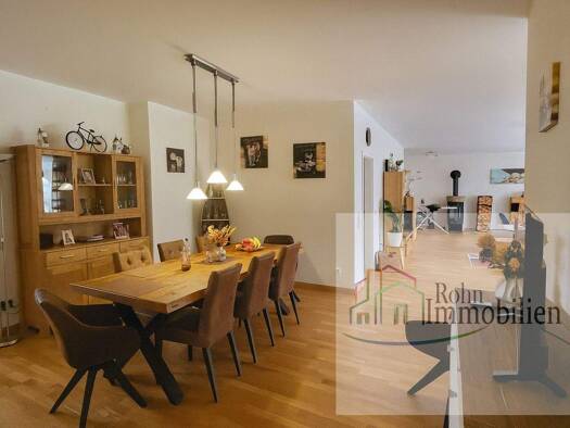 Wohnung zum Kauf 449.000 € 4 Zimmer 190 m² Greding 91171