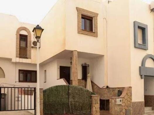 Villa zum Kauf 295.000 € 3 Zimmer 110 m² Carboneras Carboneras 04140