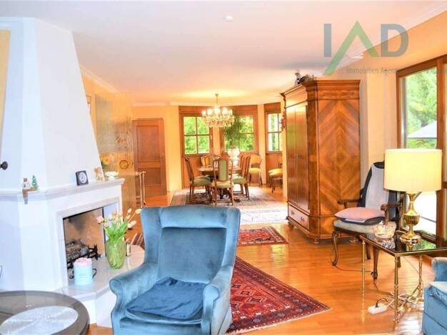 Einfamilienhaus zum Kauf 669.000 € 6 Zimmer 205 m² 892 m² Grundstück Landau Landau an der Isar 94405