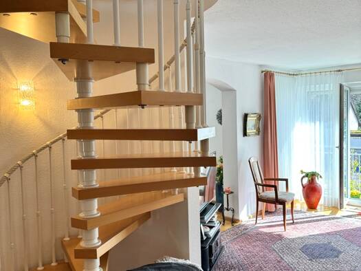 Maisonette zum Kauf 520.000 € 4 Zimmer 125 m² 2. Geschoss Müllheim 79379