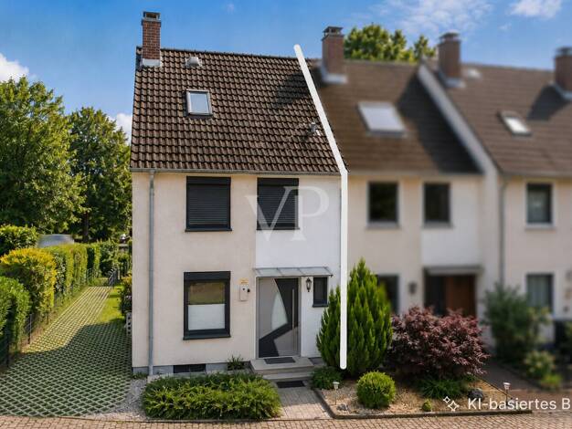 Reihenendhaus zum Kauf 258.000 € 5 Zimmer 100 m² 250 m² Grundstück Groß Hehlen Celle 29229