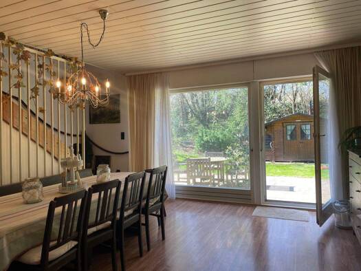 Einfamilienhaus zum Kauf 349.000 € 5 Zimmer 126,6 m² 884 m² Grundstück Niederwahn Much / Niederwahn 53804