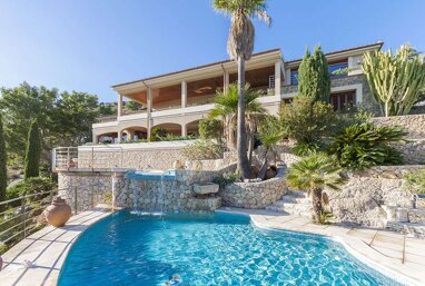 Villa zum Kauf provisionsfrei 3.500.000 € 6 Zimmer 783 m² 3.500 m² Grundstück Pollença 07460