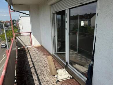 Wohnung zum Kauf 229.500 € 2 Zimmer 64,7 m² Hochzoll Augsburg 86163