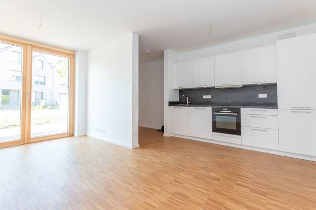 Wohnung zur Miete 805 € 2 Zimmer 53,9 m² Emlichheim Emlichheim 49824
