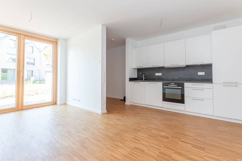 Wohnung zur Miete 805 € 2 Zimmer 53,9 m² Emlichheim Emlichheim 49824