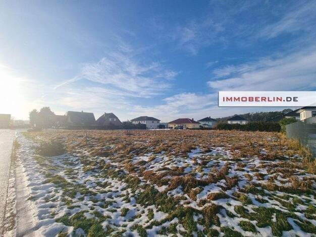 Grundstück zum Kauf 370.000 € 1.446 m² Grundstück Grünefeld Schönwalde-Glien 14621