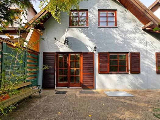 Haus zum Kauf 295.000 € 5 Zimmer 130 m² Brand-Laaben 3053