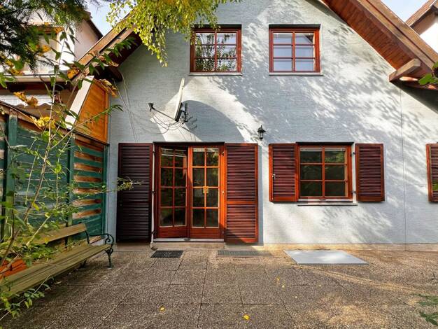 Haus zum Kauf 295.000 € 5 Zimmer 130 m² Brand-Laaben 3053