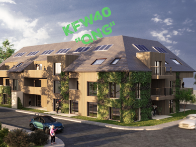 Neubauprojekt zum Kauf Maichingen Sindelfingen 71069
