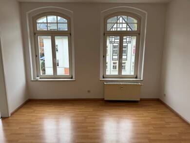 Studio zur Miete 304 € 2 Zimmer 50,5 m² Jahnstraße 25 Westend Plauen 08523