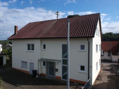 Mehrfamilienhaus zum Kauf 360.000 € 7 Zimmer 202 m² 608 m² Grundstück frei ab sofort Burgberg Giengen 89537