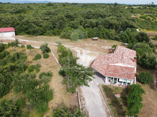 Bungalow zum Kauf 380.000 € 3 Zimmer 124 m² 26.288 m² Grundstück Marčana
