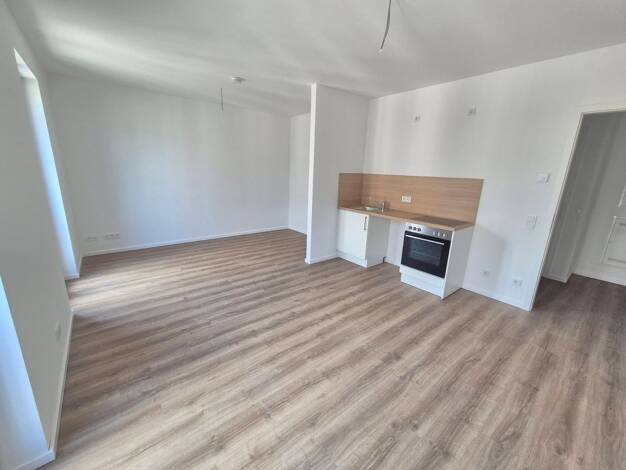 Studio zur Miete nur mit Wohnberechtigungsschein 459 € 1 Zimmer 36 m² 1. Geschoss frei ab sofort Daumstr. 52 Haselhorst Berlin 13599