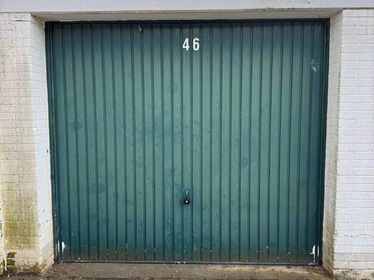 Garage zur Miete 60 € Schneidhainer Straße 9 Mahndorf Bremen 28307