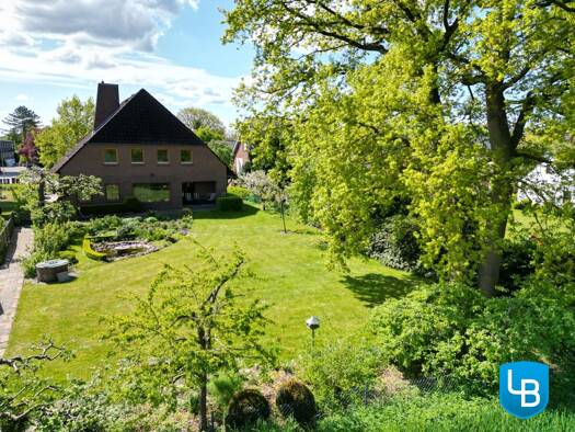 Einfamilienhaus zum Kauf 499.000 € 9 Zimmer 264,9 m² 1.421 m² Grundstück Ottendorf 24107
