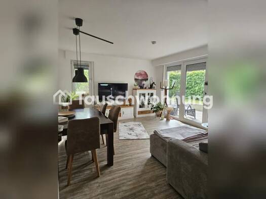 Wohnung zur Miete Tauschwohnung 580 € 2 Zimmer 56 m² Holweide Mülheim 51067