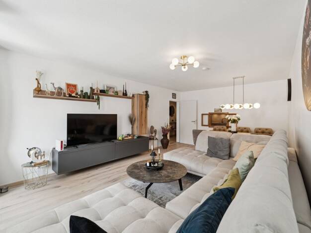 Wohnung zum Kauf 339.000 € 2 Zimmer 72 m² 2. Geschoss Altenerding Erding 85435