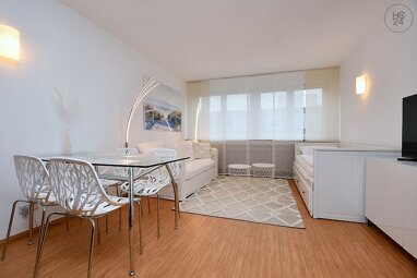 Wohnung zur Miete Wohnen auf Zeit 1.090 € 1 Zimmer 30 m² frei ab sofort Lehen Stuttgart 70182