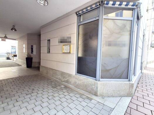 Restaurant zum Kauf 329.000 € 91,5 m² Gastrofläche Deggendorf 94469