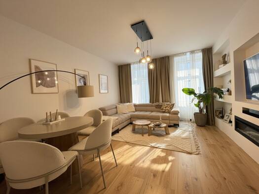 Wohnung zum Kauf 359.000 € 2 Zimmer 51,5 m² Wien 1180