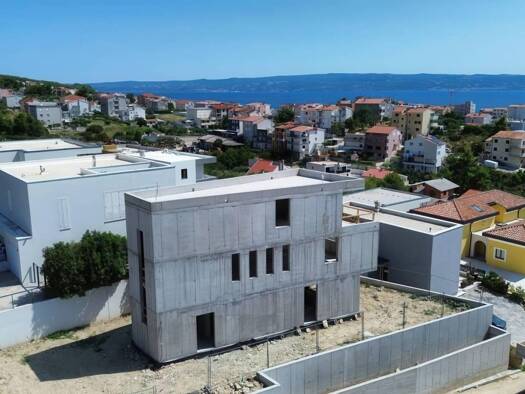 Villa zum Kauf 460.000 € 4 Zimmer 218 m² Podstrana 21312