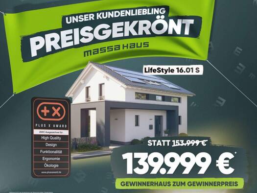 Einfamilienhaus zum Kauf - Erstbezug provisionsfrei 277.729 € 5 Zimmer 162 m² 100 m² Grundstück Gonzerath Monzelfeld 54472