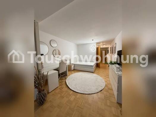 Wohnung zur Miete Tauschwohnung 900 € 1,5 Zimmer 36 m² Süd Süd 70199