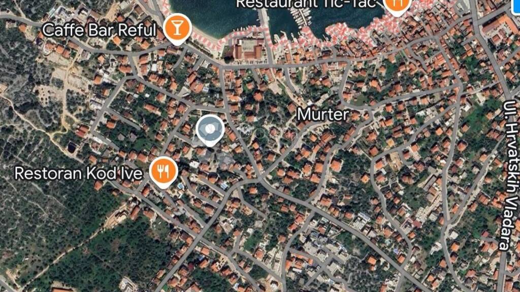 Land-/Forstwirtschaft zum Kauf 202.500 € Murter-Kornati 22243