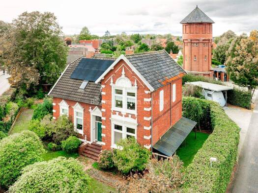 Einfamilienhaus zum Kauf 380.000 € 6 Zimmer 175 m² 1.952 m² Grundstück Weener 26826