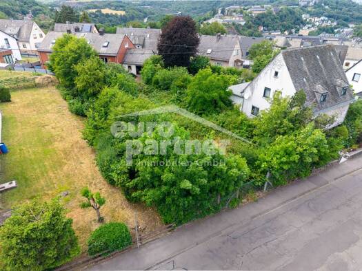 Grundstück zum Kauf 25.500 € 463 m² Grundstück Idar-Oberstein 55743