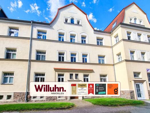 Sonstiges zum Kauf als Kapitalanlage geeignet 169.000 € 2 Zimmer 49,2 m² Engelsdorf Ost 04319