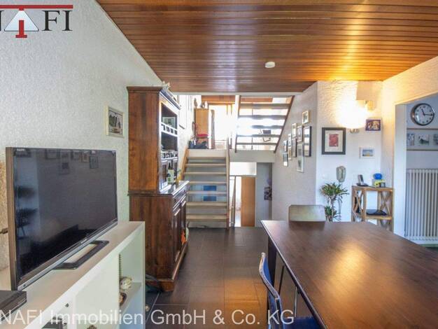 Reihenmittelhaus zum Kauf 745.000 € 6 Zimmer 189 m² 259 m² Grundstück Echterdingen 70771