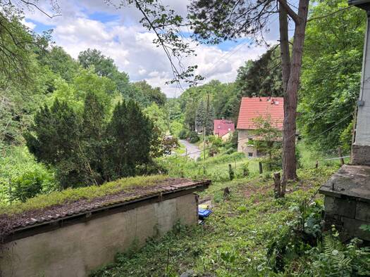 Grundstück zum Kauf 109.000 € 2.955 m² Grundstück frei ab sofort Kahla 07768