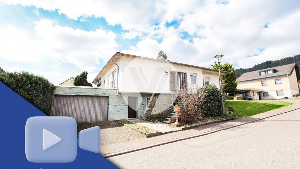 Einfamilienhaus zum Kauf 598.000 € 7 Zimmer 255 m² 839 m² Grundstück Föhren 54343