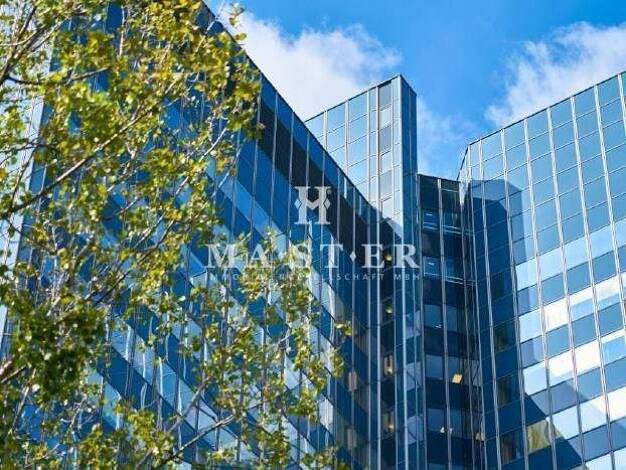 Bürofläche zur Miete 15,50 € 870,5 m² Bürofläche teilbar ab 870,5 m² Mitte Dortmund 44139