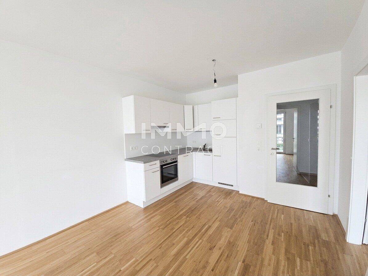 Wohnung – Graz, Sankt Martin, Straßgang - Ansicht 5