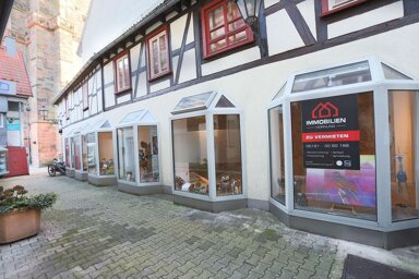 Ladenfläche zur Miete 990 € 130 m² Verkaufsfläche Friedberg Friedberg (Hessen) 61169