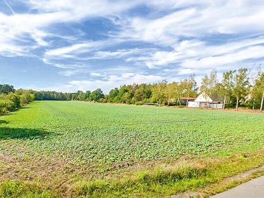 Grundstück zum Kauf 5.000 € 4.580 m² Grundstück Lauchhammer Lauchhammer 01979