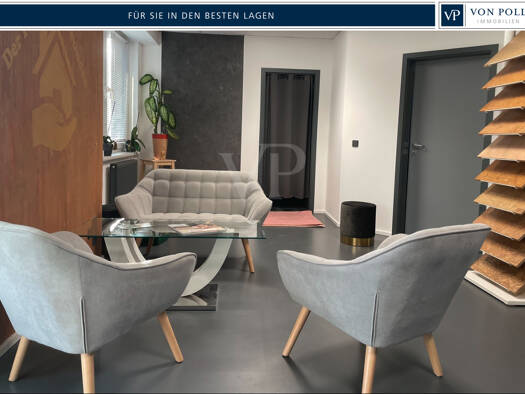 Laden zur Miete 8,50 € 2 Zimmer Coswig / Brockwitz 01640
