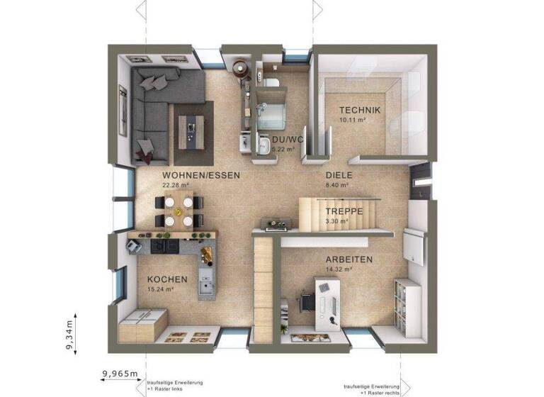 Einfamilienhaus zum Kauf provisionsfrei 590.871 € 4 Zimmer 157 m² 1.200 m² Grundstück Radebeul 01445